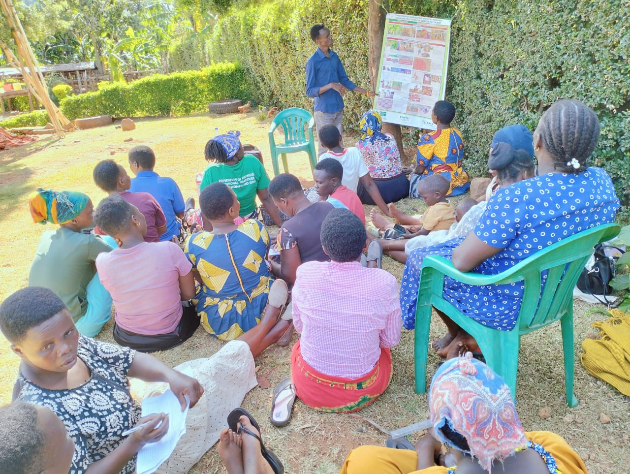 Community Empowerment